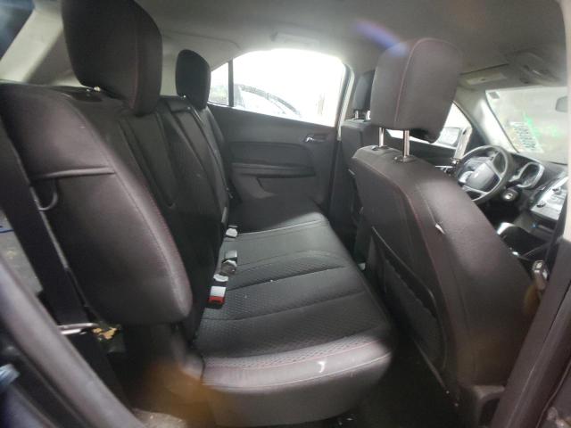 Photo 10 from auction – 2014 CHEVROLET EQUINOX LS with VIN 2GNALAEK0E6251778
