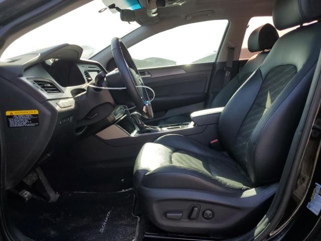 Photo 7 from auction – 2016 HYUNDAI SONATA SPO with VIN 5NPE34AF7GH325426