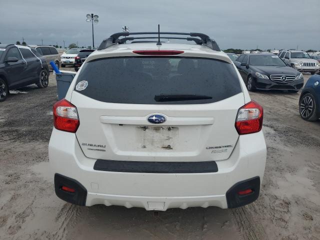 Photo 6 from auction – 2016 SUBARU CROSSTREK with VIN JF2GPABC8G8314032