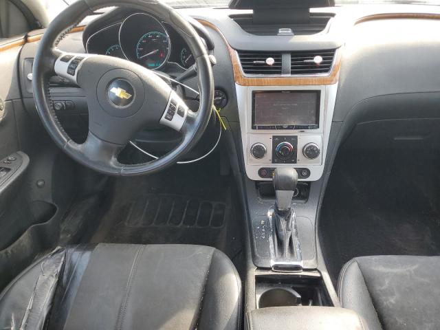 Photo 8 from auction – 2011 CHEVROLET MALIBU 2LT with VIN 1G1ZD5E10BF151004