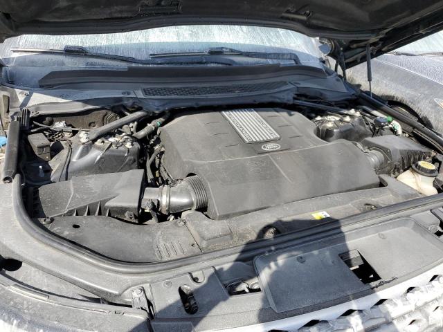 Photo 12 from auction – 2015 LAND ROVER RANGE ROVE with VIN SALWR2VF5FA536365
