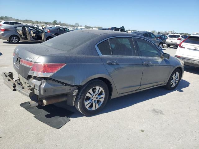 Photo 3 from auction – 2011 HONDA ACCORD LXP with VIN 1HGCP2F44BA108926