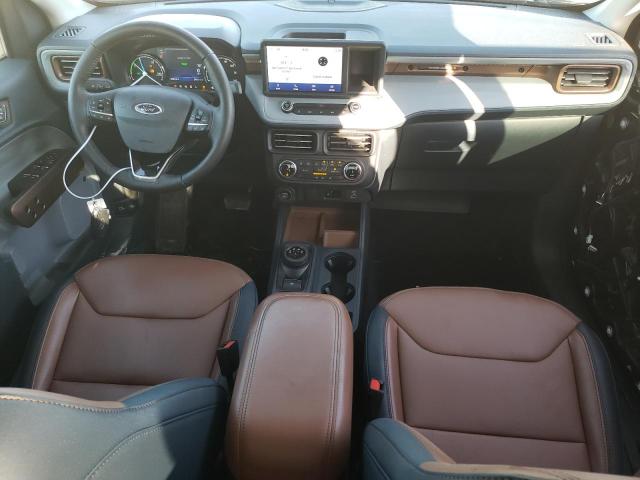 Photo 8 from auction – 2022 FORD MAVERICK X with VIN 3FTTW8E38NRA91460