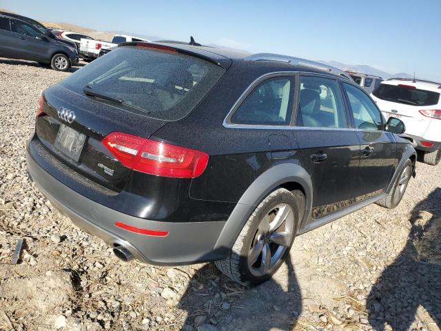 Photo 3 from auction – 2014 AUDI A4 ALLROAD with VIN WA1UFAFL7EA096308