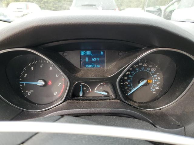 Photo 9 from auction – 2012 FORD FOCUS SE with VIN 1FAHP3K21CL118419