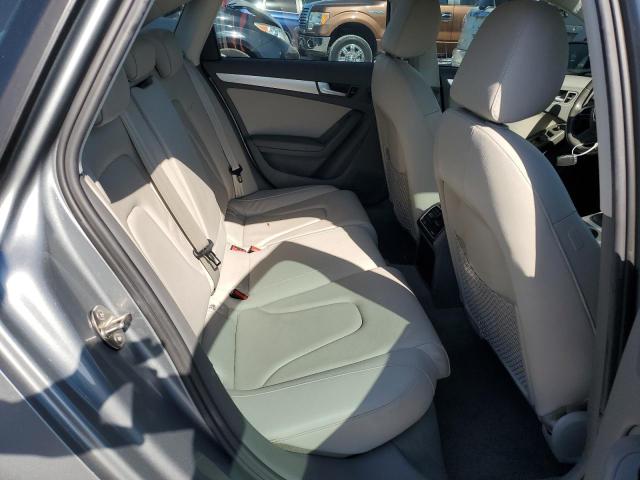 صورة رقم 10 من المزاد - 2010 AUDI A4 PREMIUM مع VIN WAUFFAFL0AN038328