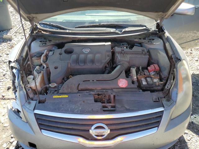 Photo 11 from auction – 2007 NISSAN ALTIMA 2.5 with VIN 1N4AL21E87C239036