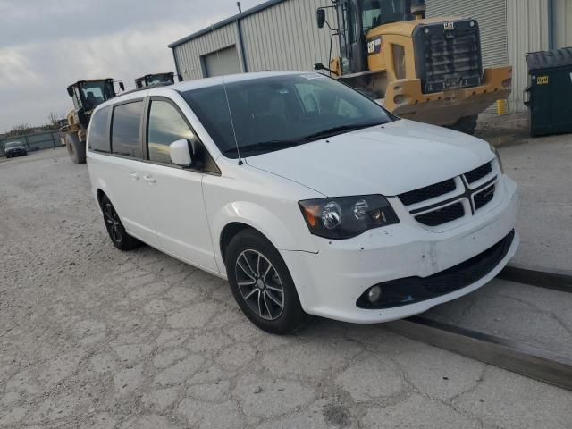 Photo 4 from auction – 2018 DODGE GRAND CARA with VIN 2C4RDGEG1JR340971