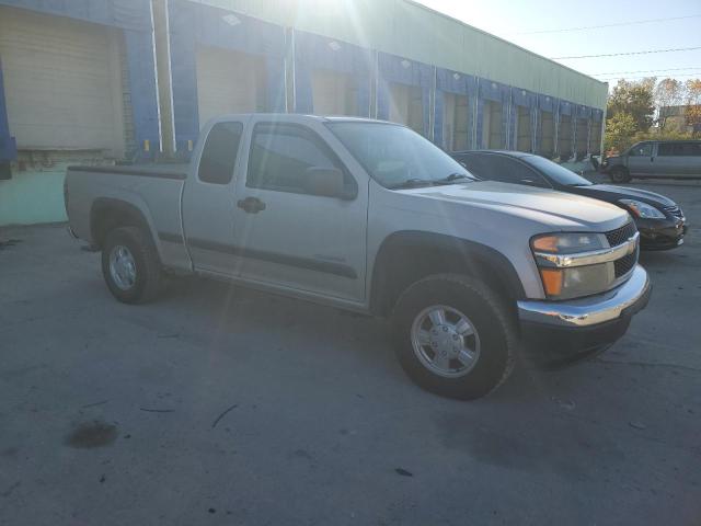 Photo 4 from auction – 2004 CHEVROLET COLORADO with VIN 1GCDT196148153757