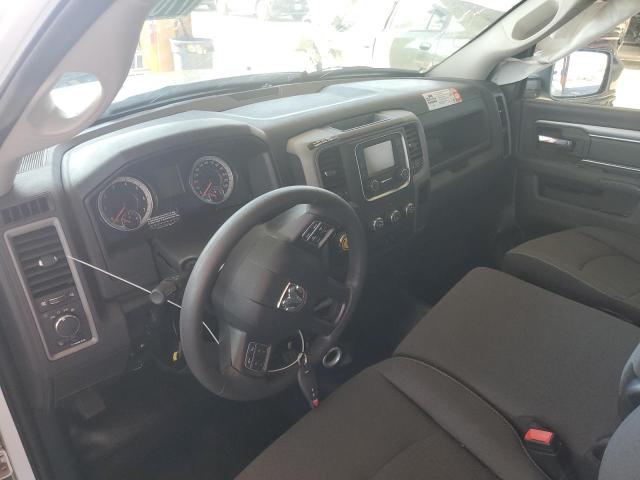 Photo 8 from auction – 2023 RAM 1500 CLASS with VIN 3C6JR6DG3PG660826