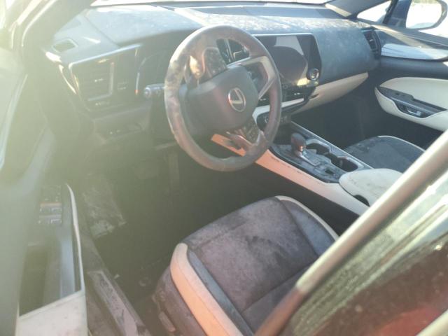Photo 8 from auction – 2024 LEXUS NX 250 with VIN 2T2GDCAZ6RC009754