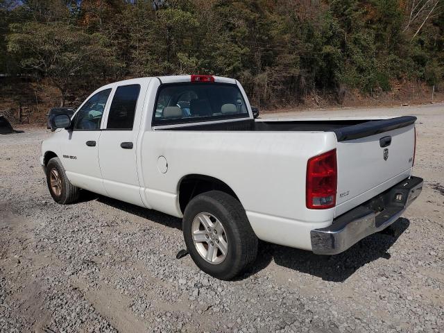 Photo 2 from auction – 2006 DODGE RAM 1500 S with VIN 1D7HA18N36J107753