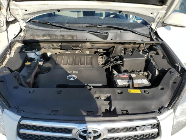 Photo 12 from auction – 2008 TOYOTA RAV4 LIMIT with VIN JTMZK31V885020640