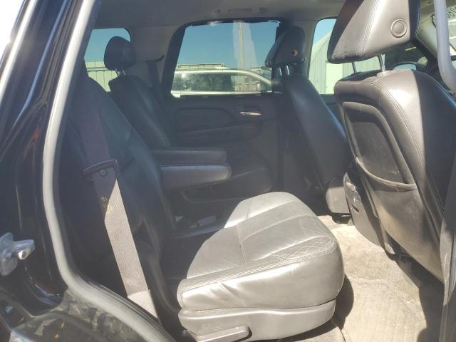 Photo 11 from auction – 2007 GMC YUKON DENA with VIN 1GKFK63897J240570