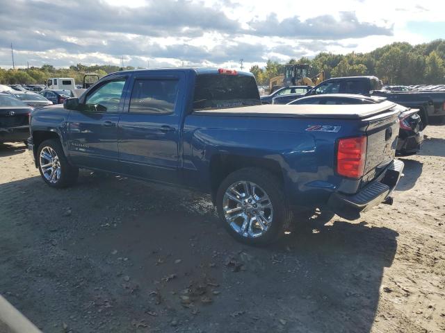 Photo 2 from auction – 2015 CHEVROLET SILVERADO with VIN 3GCUKREC9FG344191