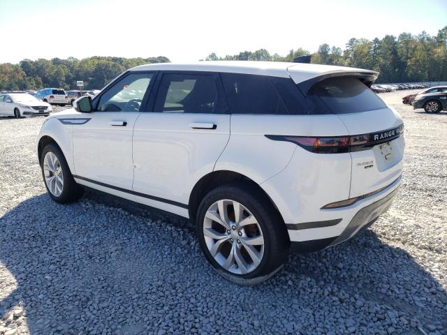 Photo 2 from auction – 2020 LAND ROVER RANGE ROVE with VIN SALZP2FX9LH077709