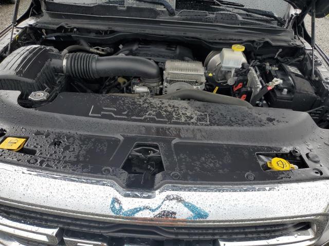 Photo 11 from auction – 2021 RAM 1500 BIG H with VIN 1C6SRFFTXMN555332