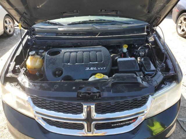Photo 12 from auction – 2012 DODGE JOURNEY SX with VIN 3C4PDCBG3CT387875