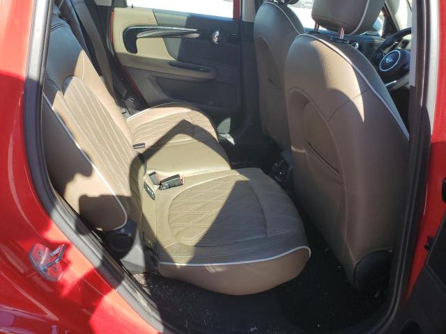 Foto 10 de la subasta – 2019 MINI COOPER S C con VIN WMZYT5C52K3G94063