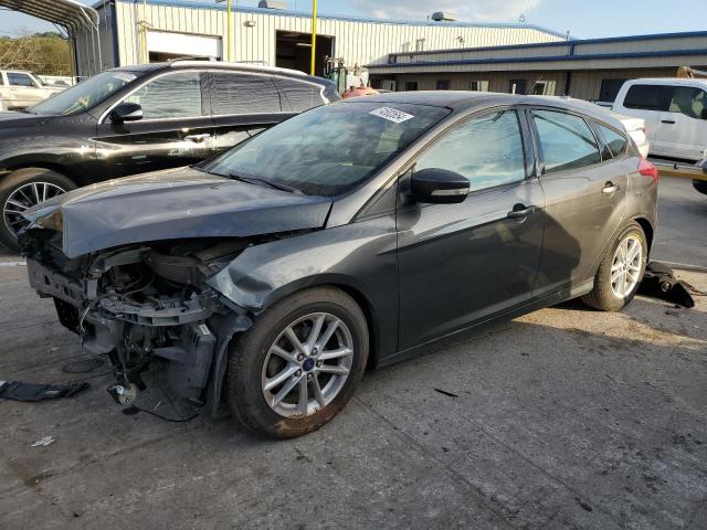 FORD FOCUS SE 2016 with VIN 1FADP3K23GL283151 - Photo from auction