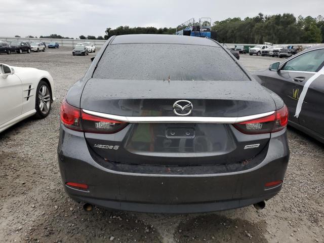 Photo 6 from auction – 2016 MAZDA 6 TOURING with VIN JM1GJ1V52G1484974