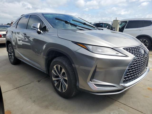 Photo 4 from auction – 2022 LEXUS RX 350 BAS with VIN 2T2AZMAA0NC222748