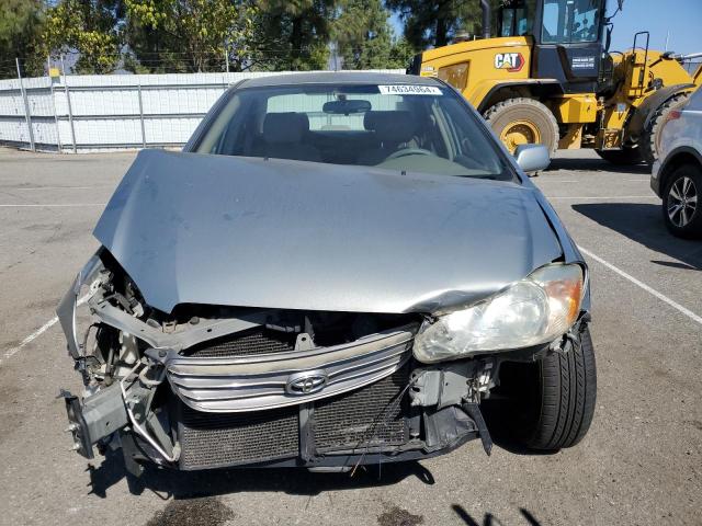 Photo 5 from auction – 2003 TOYOTA COROLLA CE with VIN 1NXBR32E33Z151772