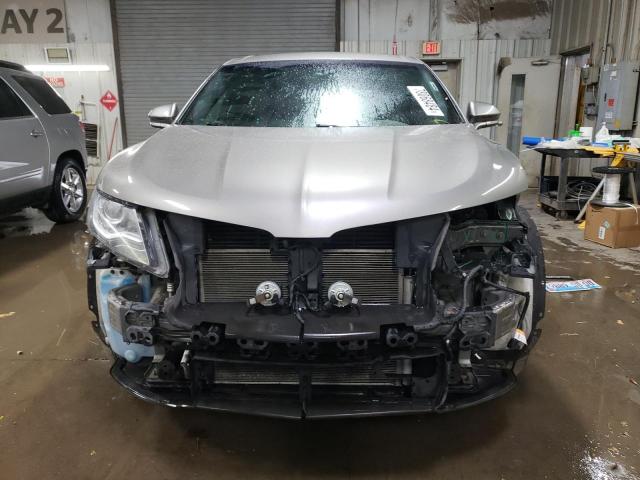 Снимка 5 от търг – 2016 LINCOLN MKX SELECT с VIN 2LMTJ8KR2GBL50582