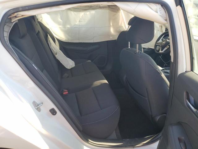 Photo 10 from auction – 2022 NISSAN ALTIMA SV with VIN 1N4BL4DV5NN347191
