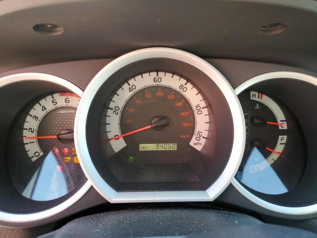 Photo 9 from auction – 2014 TOYOTA TACOMA DOU with VIN 3TMLU4EN6EM154455