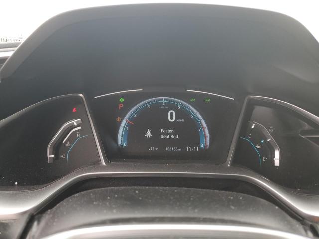 Photo 9 from auction – 2019 HONDA CIVIC EX with VIN 2HGFC2F71KH020789