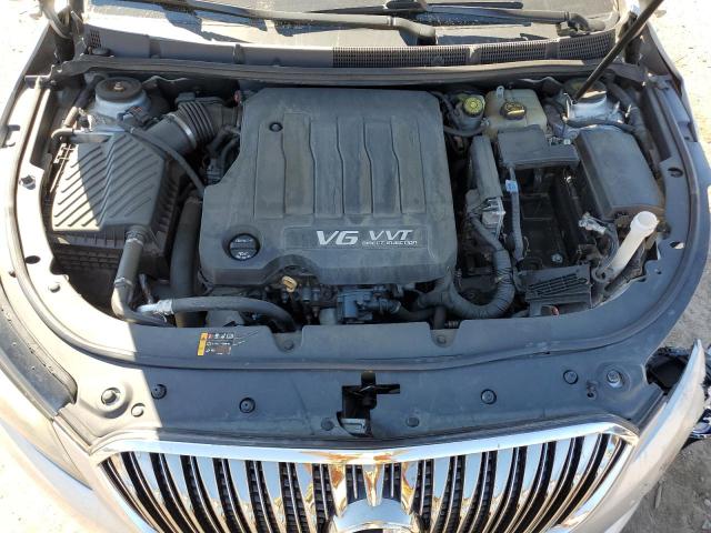 Photo 11 from auction – 2014 BUICK LACROSSE with VIN 1G4GB5G35EF127333