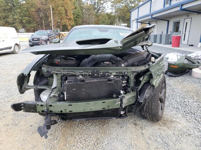 Photo 5 from auction – 2022 DODGE CHALLENGER with VIN 2C3CDZBT1NH195904