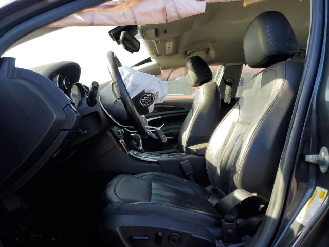 Photo 7 from auction – 2012 BUICK REGAL PREM with VIN 2G4GS5EV6C9213955