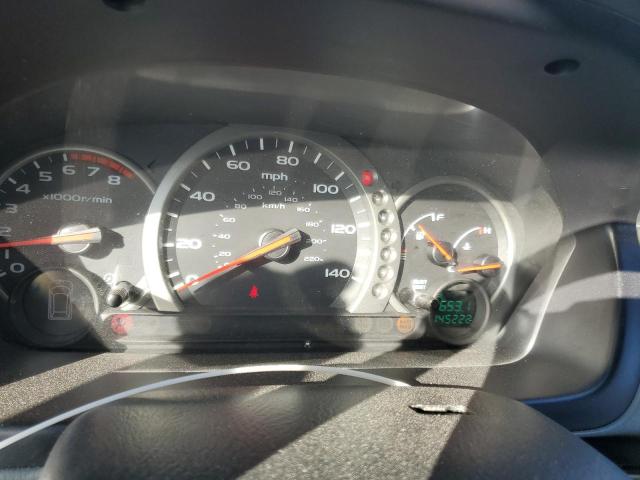 Photo 9 from auction – 2004 HONDA PILOT EX with VIN 2HKYF18464H551878