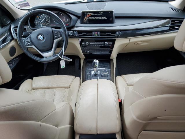 Photo 8 from auction – 2016 BMW X5 XDRIVE3 with VIN 5UXKR0C51G0S88173
