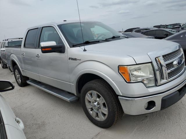 Photo 4 from auction – 2010 FORD F150 SUPER with VIN 1FTFW1CV4AFD53670