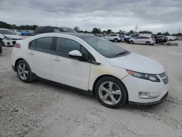 صورة رقم 4 من المزاد - 2012 CHEVROLET VOLT مع VIN 1G1RA6E49CU115432