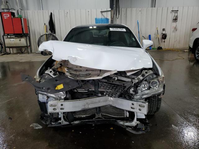 Photo 5 from auction – 2014 LEXUS CT 200 with VIN JTHKD5BH6E2183363