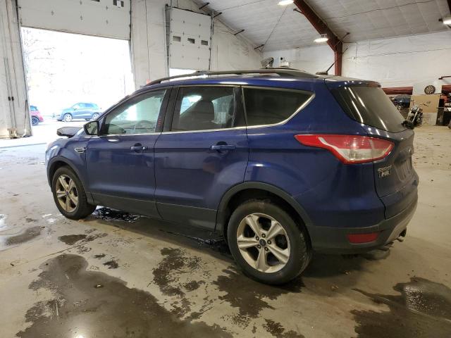 Photo 2 from auction – 2016 FORD ESCAPE SE with VIN 1FMCU9G92GUB78338