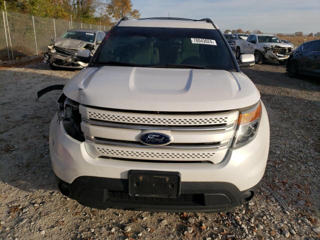 Photo 5 from auction – 2013 FORD EXPLORER L with VIN 1FM5K8F81DGA98122