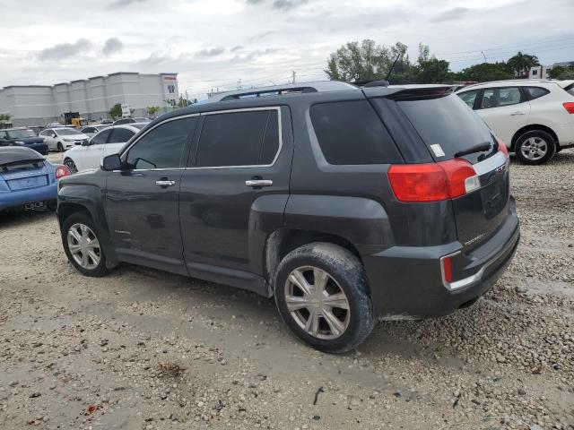 Photo 2 from auction – 2017 GMC TERRAIN SL with VIN 2GKALPEKXH6122029