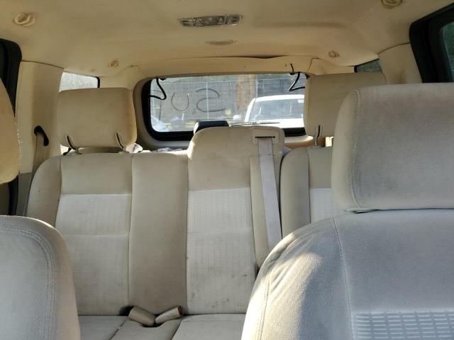 Photo 10 from auction – 2008 FORD EXPLORER with VIN 1FMEU73E48UB01522