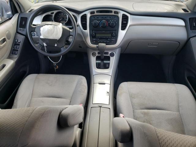 Фото 8 с аукциона – 2006 TOYOTA HIGHLANDER с VIN JTEDP21A360107760