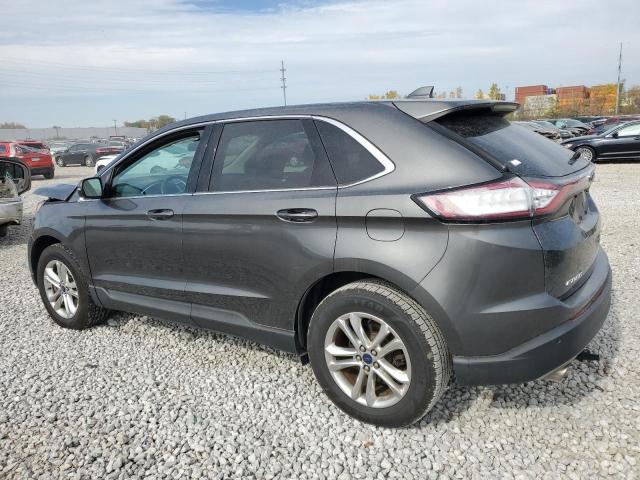Photo 2 from auction – 2015 FORD EDGE SEL with VIN 2FMTK4J84FBC36477