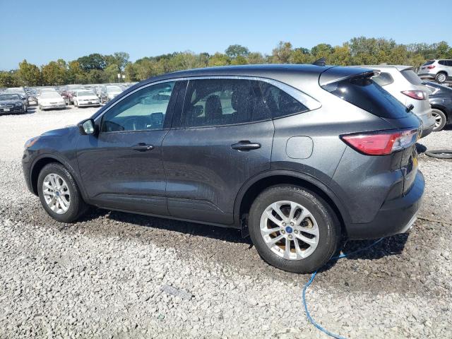 Photo 2 from auction – 2020 FORD ESCAPE SE with VIN 1FMCU0G62LUA94497