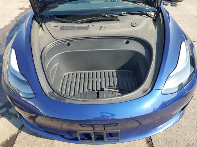Photo 11 from auction – 2023 TESLA MODEL 3 with VIN 5YJ3E1EA9PF657865