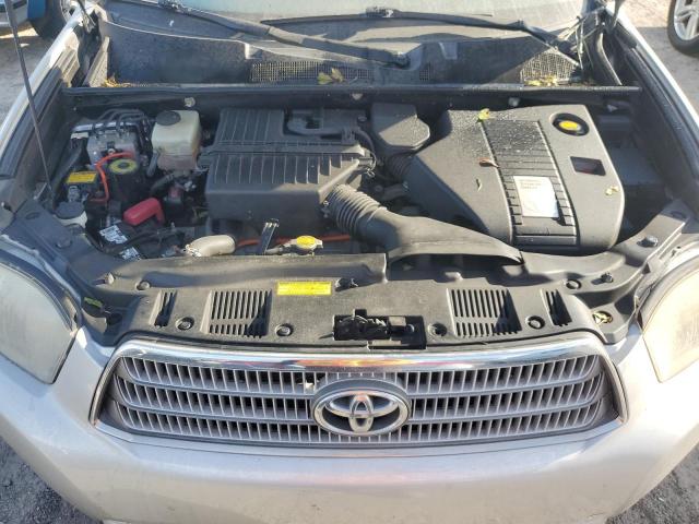 Photo 11 from auction – 2008 TOYOTA HIGHLANDER with VIN JTEEW44A582023025