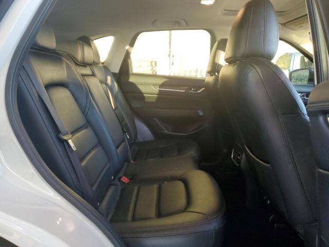 Photo 10 from auction – 2019 MAZDA CX-5 GRAND with VIN JM3KFADM4K0648624