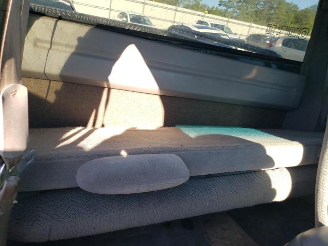 Photo 10 from auction – 1995 GMC SIERRA C15 with VIN 2GTEC19K7S1585318